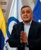 استقالة المدعي العام الفنزويلي طارق وليام صعب