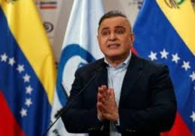 استقالة المدعي العام الفنزويلي طارق وليام صعب