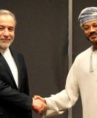 عراقجي يطلع عُمان على ملامح اتفاق نووي محتمل