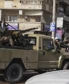 الجيش السوري يفكك سيارة مفخخة بحلب