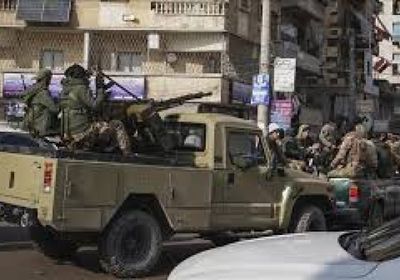 الجيش السوري يفكك سيارة مفخخة بحلب