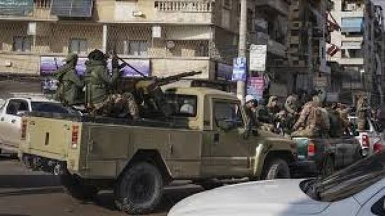 الجيش السوري يفكك سيارة مفخخة بحلب