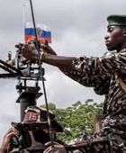 أوكرانيا: روسيا جندت 1700 أفريقي للقتال