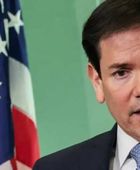 روبيو: إيران تحاول تطوير صواريخ باليستية عابرة للقارات   