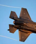 واشنطن تعتزم نشر 6 مقاتلات إضافية بالقواعد الجوية الإسرائيلية