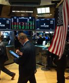 مؤشرات الأسهم الأمريكية تغلق على ارتفاع