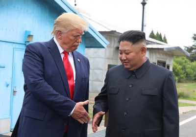 زعيم كوريا الشمالية تضع شرطًا للتوصل لتفاهم مع واشنطن