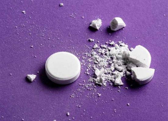 "الدواء المصرية" تحذر من "كسر" الأقراص الدوائية