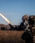 الدفاعات الروسية تعترض 60 مسيرة أوكرانية