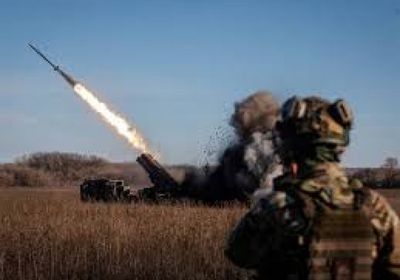 الدفاعات الروسية تعترض 60 مسيرة أوكرانية