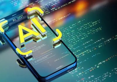 "ميسترال إيه آي": الذكاء الاصطناعي يستبدل نصف برمجيات الشركات