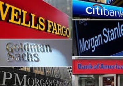 بنوك أمريكية كبرى تتحالف لإطلاق أول شبكة "ودائع مرمزة"