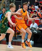 أبوظبي تستضيف غدًا تصفيات الدوري الأوروبي لكرة السلة للشباب