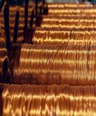 دراسة: أزمة النحاس في أمريكا تكمن في "المعالجة" لا الإمدادات