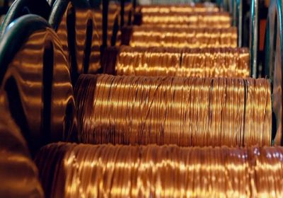 دراسة: أزمة النحاس في أمريكا تكمن في "المعالجة" لا الإمدادات