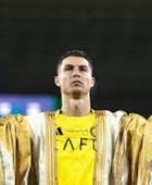 رونالدو يستحوذ على 25% من نادي ألميريا الإسباني