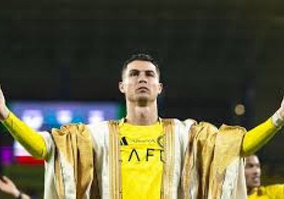 رونالدو يستحوذ على 25% من نادي ألميريا الإسباني