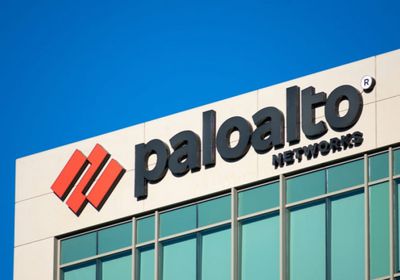 سهم "بالو ألتو" يهبط 10% إثر خفض توقعات الأرباح