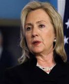 هيلاري كلينتون تدلي بشهادتها في تحقيق للكونجرس بشأن إبستين