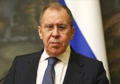لافروف يؤكد عدم وجود مهلة نهائية محددة لوضع حد لحرب أوكرانيا