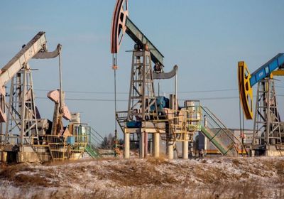 نشاط الحفر النفطي في روسيا بأدنى مستوى في 3 سنوات