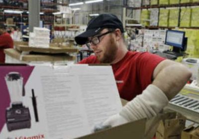 تراجع طلبات السلع المعمرة في أمريكا بنسبة 1.4%