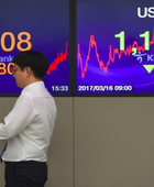 الأسهم الكورية تقفز للمستوى الأعلى تاريخياً بدعم "إنفيديا"