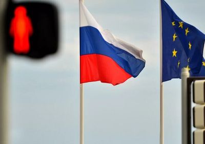 روسيا: خطة الاتحاد الأوروبي لحظر نفطنا بشكل دائم ضرب من الجنون