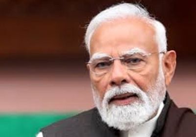 الهند: سننتهي قريبًا من اتفاقية تجارة حرة مع إسرائيل