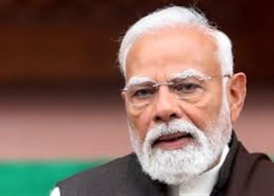 الهند: سننتهي قريبًا من اتفاقية تجارة حرة مع إسرائيل