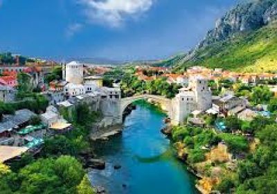 هيئة البث الحكومية في البوسنة توقف برامجها بسبب التمويل