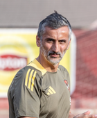 الأهلي يطعن أمام المحكمة الرياضية على قرار بشأن مدربه السابق ريبيرو&nbsp;