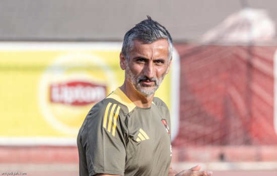 الأهلي يطعن أمام المحكمة الرياضية على قرار بشأن مدربه السابق ريبيرو&nbsp;