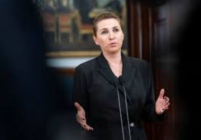 رئيسة الحكومة الدنماركية تدعو لانتخابات تشريعية في 24 مارس