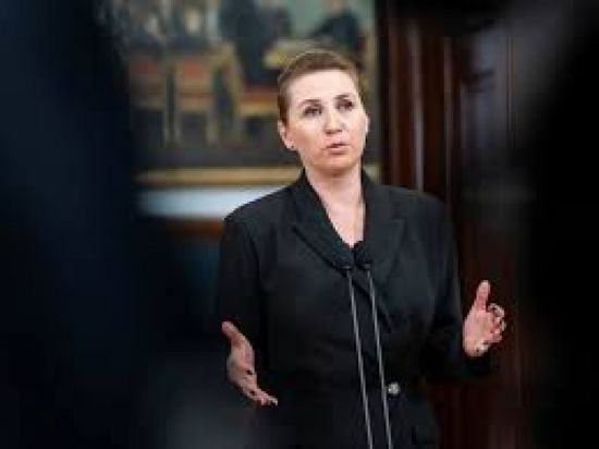 رئيسة الحكومة الدنماركية تدعو لانتخابات تشريعية في 24 مارس