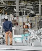 الإنتاج الصناعي الأمريكي يسجل أعلى نمو في عام