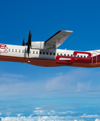 "دبي لصناعات الطيران" تبرم صفقة استحواذ بـ7 مليارات دولار