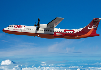 "دبي لصناعات الطيران" تبرم صفقة استحواذ بـ7 مليارات دولار