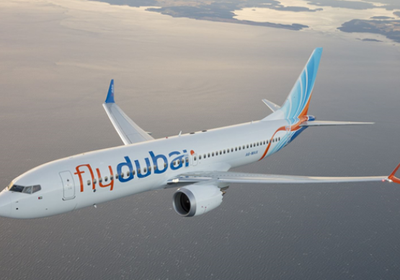 هبوط أرباح "فلاي دبي" إلى 1.9 مليار درهم بنهاية 2025