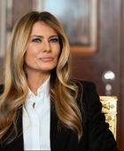 ميلانيا ترامب تترأس جلسة لمجلس الأمن الأسبوع المقبل