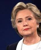 هيلاري كلينتون أمام لجنة بالكونجرس : لا أعرف أي معلومات عن إبستين