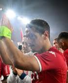 إبطال إحالة بن يدر إلى المحكمة الجنائية بتهمة الاغتصاب