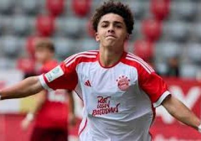 بعد موافقة "فيفا"..  العراق يضم النصراوي رسمياً 