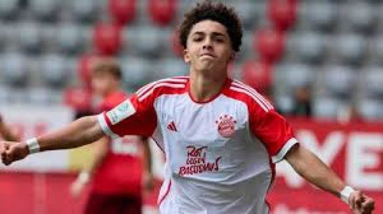 بعد موافقة "فيفا"..  العراق يضم النصراوي رسمياً 