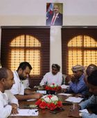 انتقالي سقطرى يثمن الدعوة لمليونية "القرار" في عدن