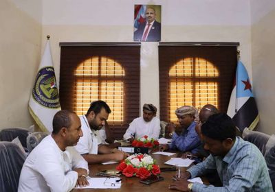 انتقالي سقطرى يثمن الدعوة لمليونية "القرار" في عدن