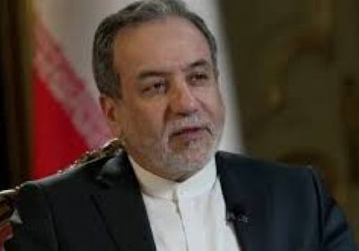 عراقجي: جولة مقبلة من المباحثات مع واشنطن ستعقد في غضون "أقل من أسبوع"