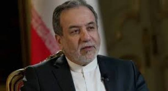 عراقجي: جولة مقبلة من المباحثات مع واشنطن ستعقد في غضون "أقل من أسبوع"