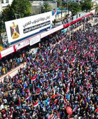 طوفان الجنوب في ساحة العروض.. رسائل شعبية مرتقبة في مليونية 27 فبراير