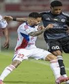 ثنائية فقير تقود الجزيرة لفوز ساحق 5-صفر على الشارقة بالدوري الإماراتي